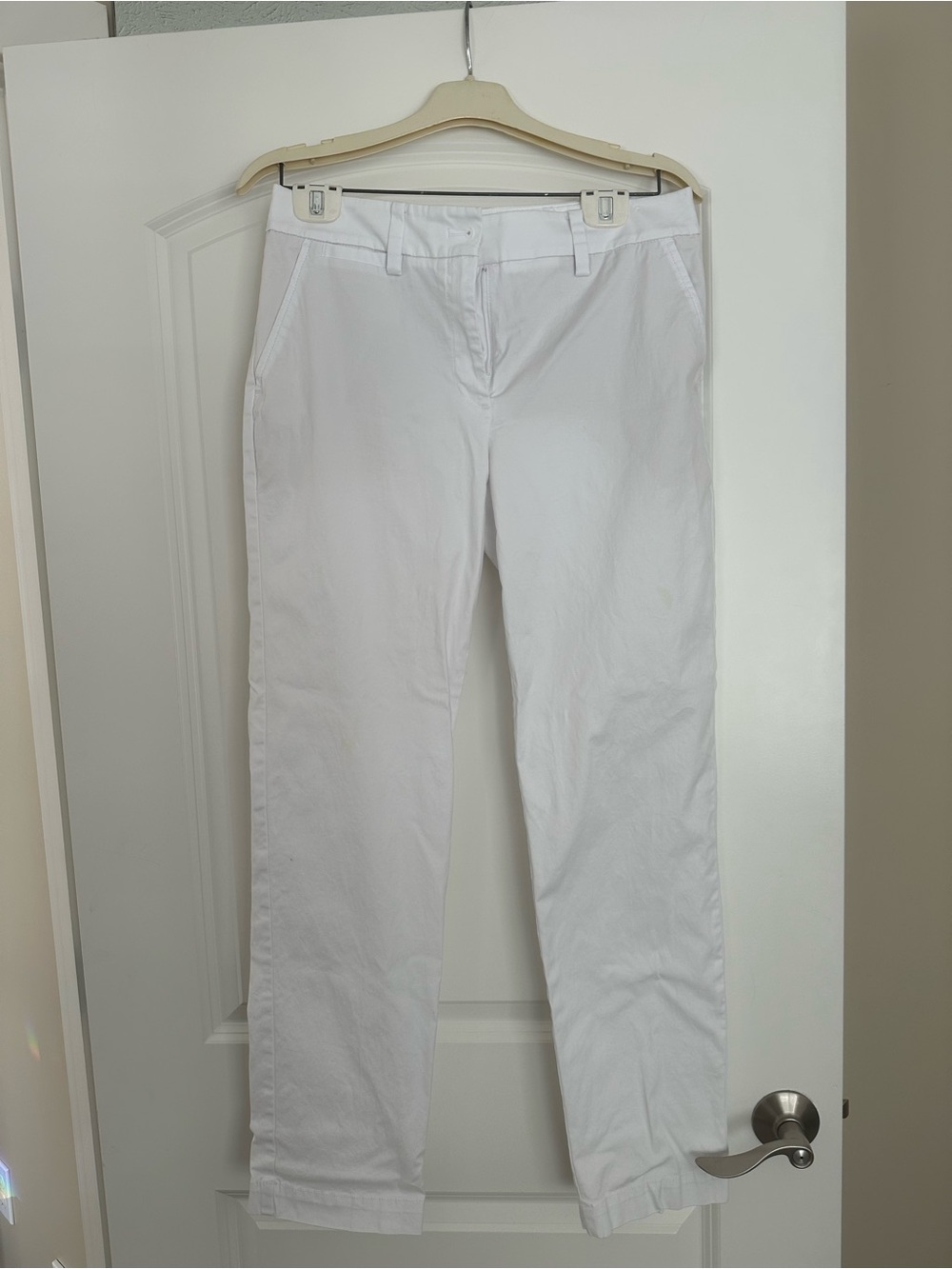 Talbots Chinos